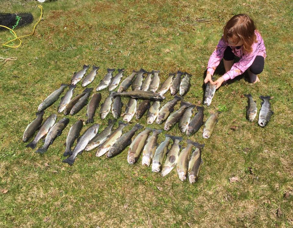 Sportsmen Fellowship Ministries Fishing Photo