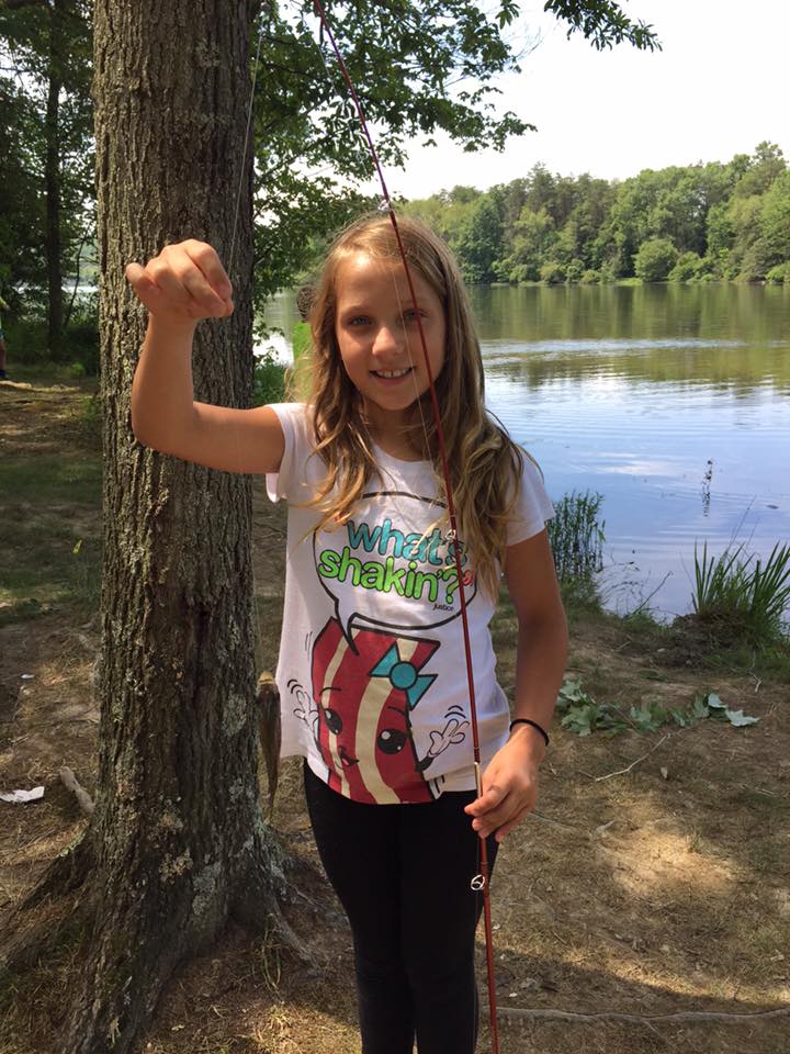 Sportsmen Fellowship Ministries Fishing Photo