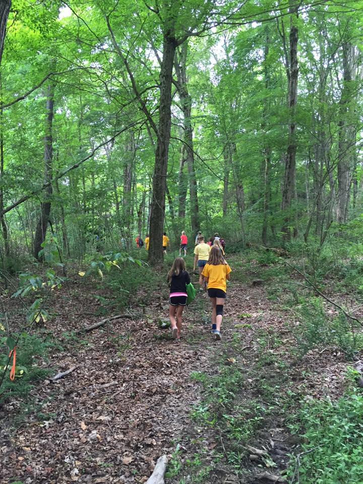 Sportsmen Fellowship Ministries Event Photo