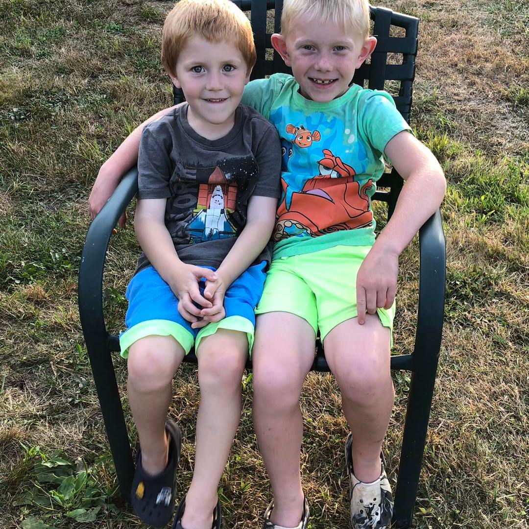 Outdoor Archery at Sportsmen Fellowship Ministries